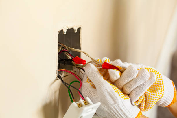 Best Electrical Troubleshooting and Repair  in Walden, NY