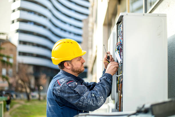 Best Emergency Electrical Repair Services  in Walden, NY